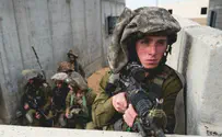 צילום: דובר צה''ל גיוס יולי: המוטיבציה ללחימה - יציבה
