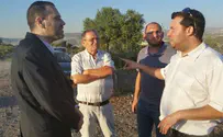 ח"כ מיקי זוהר: לבטל את הסכמי אוסלו