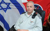 צילום: דובר צה"ל ''לקחי מבצע 'צוק איתן' ייושמו במערכה הבאה''