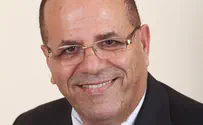 'ישראל הופכת לגשר בין אירופה למדינות ערב'