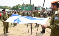 1,600 מטופלים, 85 ניתוחים, 8 תינוקות