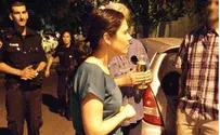 Shaked Taking on Men's Rights
