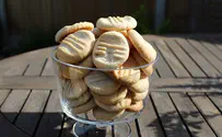 Easy As... One Two Three Cookies!