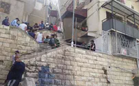 Gas Explosion Injures 4 in Jerusalem