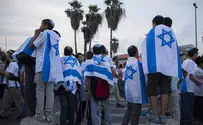 חנוך לנער: צו השעה!