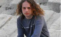 Most Hated Man in Israel? Amir Hetzroni Leaves the Country