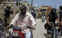 United States Wants UN to Investigate Syria Chlorine Attacks