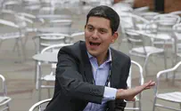 David Miliband Won't Run for Labor Party Leadership