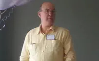 ברזו נלחם על חופש הביטוי נגד האסלאם