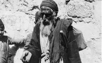 The Merchants of Jerusalem: Are They Not Jews?