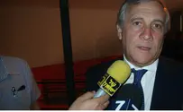 European Parliament VP: We Need Jews in Europe