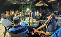 חב"ד קטמנדו: "רק מחפשים להיות ביחד"