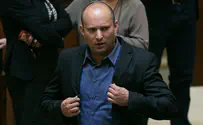 'כאב גדול לצד הישג גדול להתיישבות'