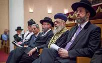 'They Fought to Ensure Jewish Life Can Exist in Europe'