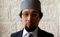 Meet the Italian Imam With a Plan to Defeat Anti-Semitism