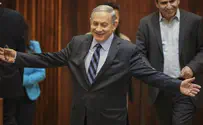 מהי העמדה הישראלית בסוגיית שתי המדינות? 