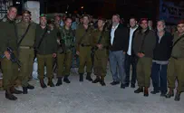שיא במספר המתפללים בקבר יוסף