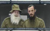 סיפורי "ילדודס" לכבוד יום ירושלים