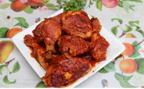 Tangy and Delicious: Sweet and Sour Tomato Chicken