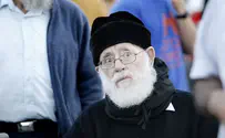 Rabbi Levinger 'Realized the Zionist Dream in Deed and Spirit'