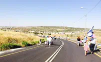 התכנית: ישוב לזכרו של אביתר הי"ד