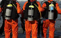 Plot to Smuggle Diving Suits into Gaza Foiled at Border