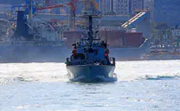 מצטרפים ל"מפלצת" של חיל הים