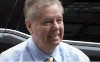 Graham Promises 'Violent Pushback' to Protect Israel from UN