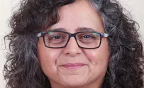 NIF-Funded MK Touma-Sliman Heads Knesset Women's Committee