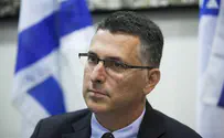 גדעון סער על הודעת נתניהו: "בדיחה"