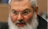 Dep. Minister: No One Informed Me of U-Turn on Buses