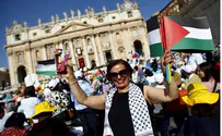 Media Joins in 'Adopting' New Saints for PA Nationalist Cause