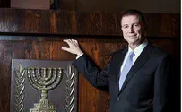 Knesset Speaker: 61-MK Coalition Can't Hold More Than a Year