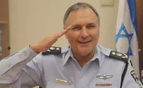 מצפה ממנהיגי הציבור להוקיר תודה לשוטרים