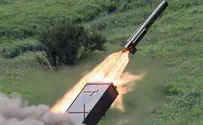 Israel to Buy Bombs and Missiles from Washington