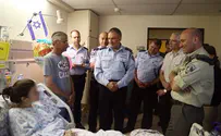 "את הגיבורה שלנו"     