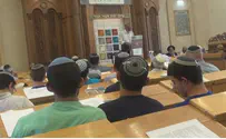 Preparing for Shavuot and Remembering the Three Teens