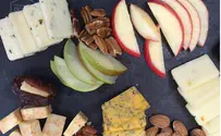 Cheese Festival For Shavuot