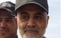 Reuters Russia Denies Top Iranian General Visited Moscow