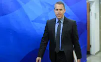 "גם קצינים בכירים וקשוחים יכולים להיפגע"