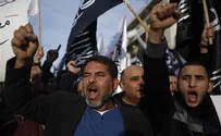 Muslim Incitement Boomerangs on the Temple Mount