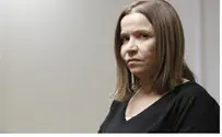 Miriam Alster, Flash 90 Yechimovich: Elitism Brought Down the Left