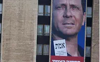 Herzog's Campaigner Admits: 'We Thickened His Neck'