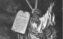 Too Late for Moses: New Israeli App for Stutterers 