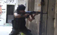 Turkey Building Fence to Keep Syria Spillover Out