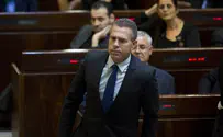 "מצטער שדורשים מבני בגין לפרוש"