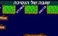 "מכללה ירושלים" הופכת את הצפרדע לנסיכה