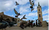 Arabs in Yafo Tell Hamas They'll Fight Housing Plan