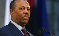 Libyan PM Escapes Assassination Attempt