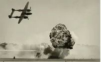 WWII Bomb Causes 20,000 Germans to Evacuate